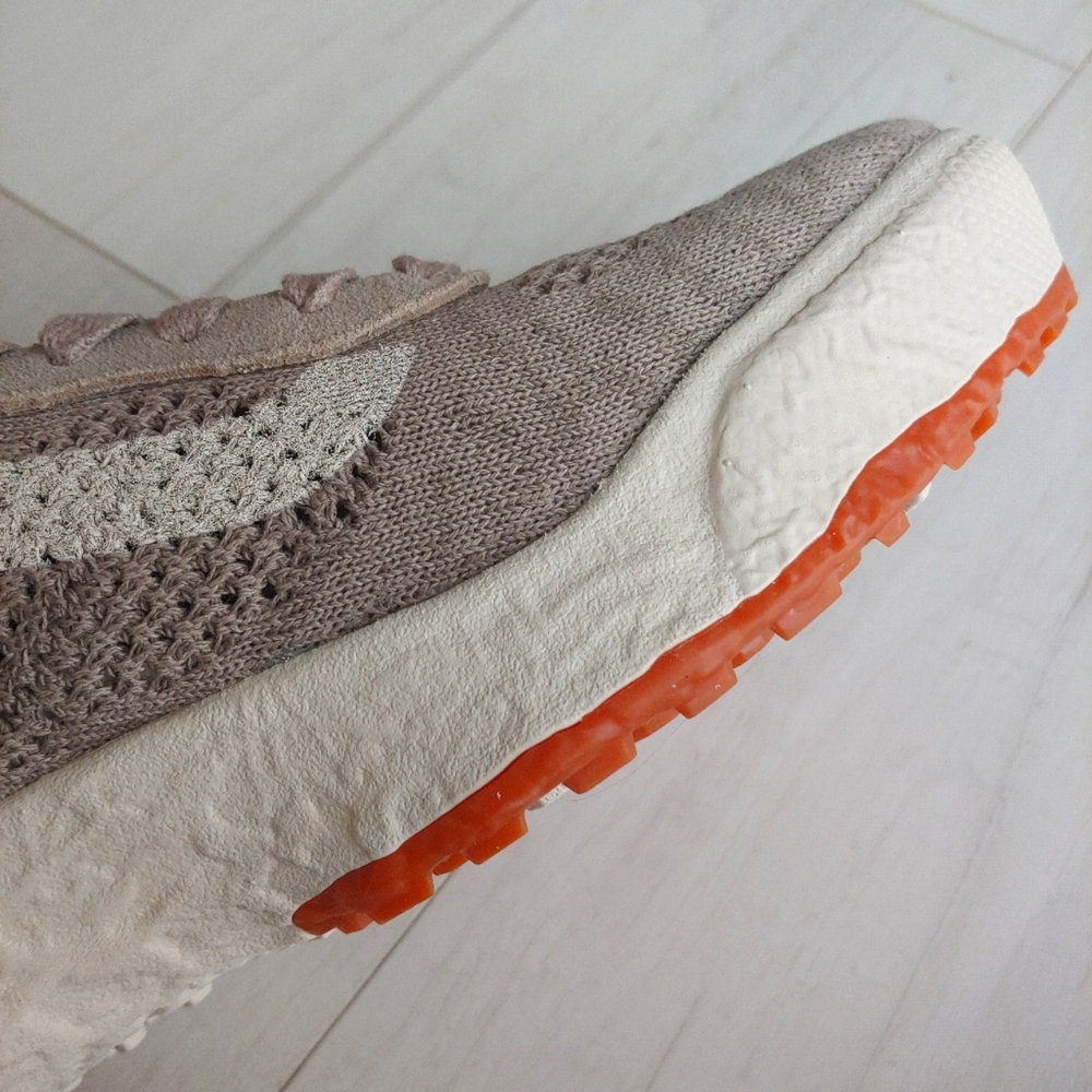 VANS NEW ULTRARANGE VR3 Shoes Beach Sand - Picture 3 of 11